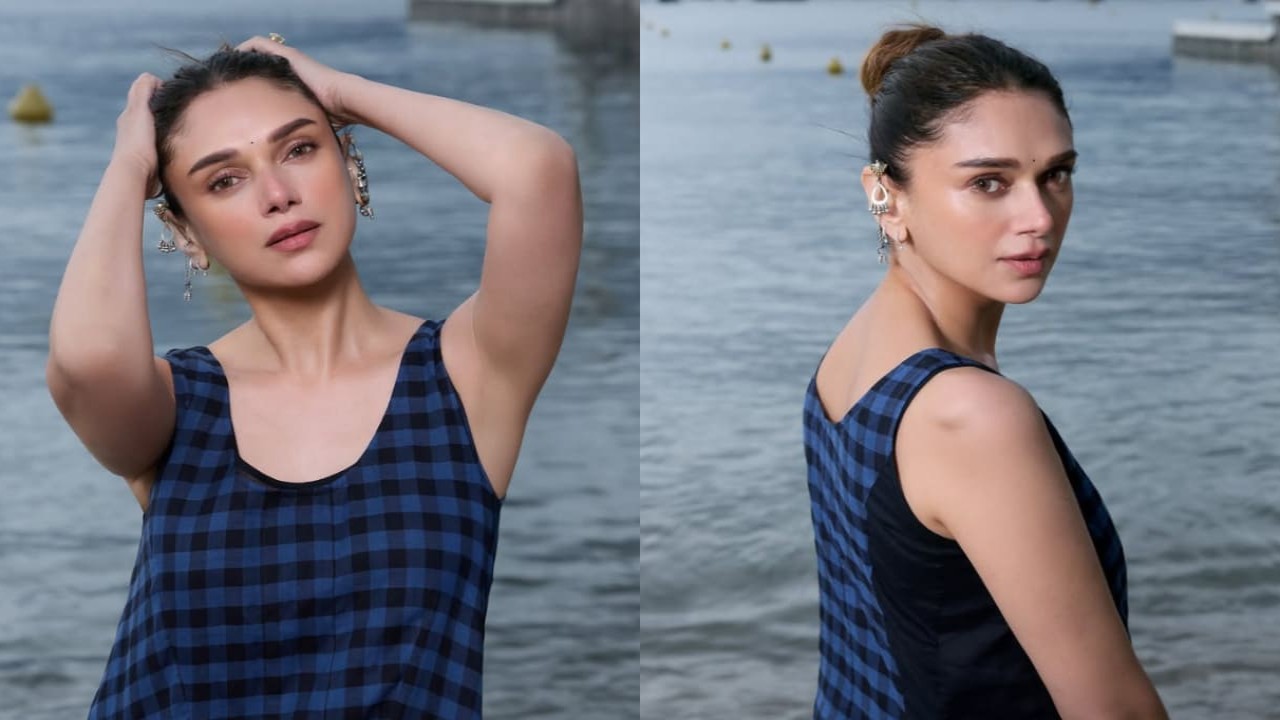 Aditi Rao Hydari