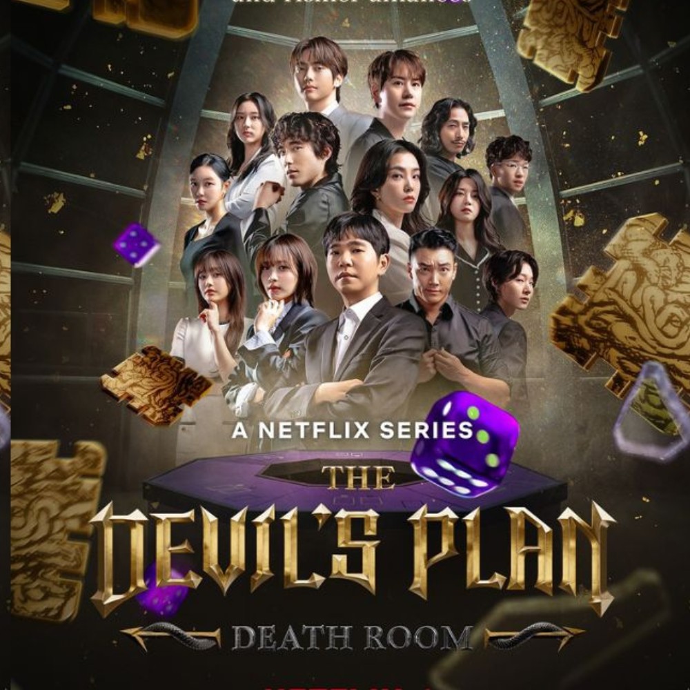 The Devil's Plan Season 2: Release date, time, where and how to watch on OTT, cast, plot and more