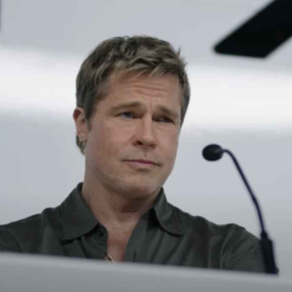F1 Trailer: Brad Pitt Gears Up to Race Through Life in Upcoming Joe Kosinski Directorial; WATCH