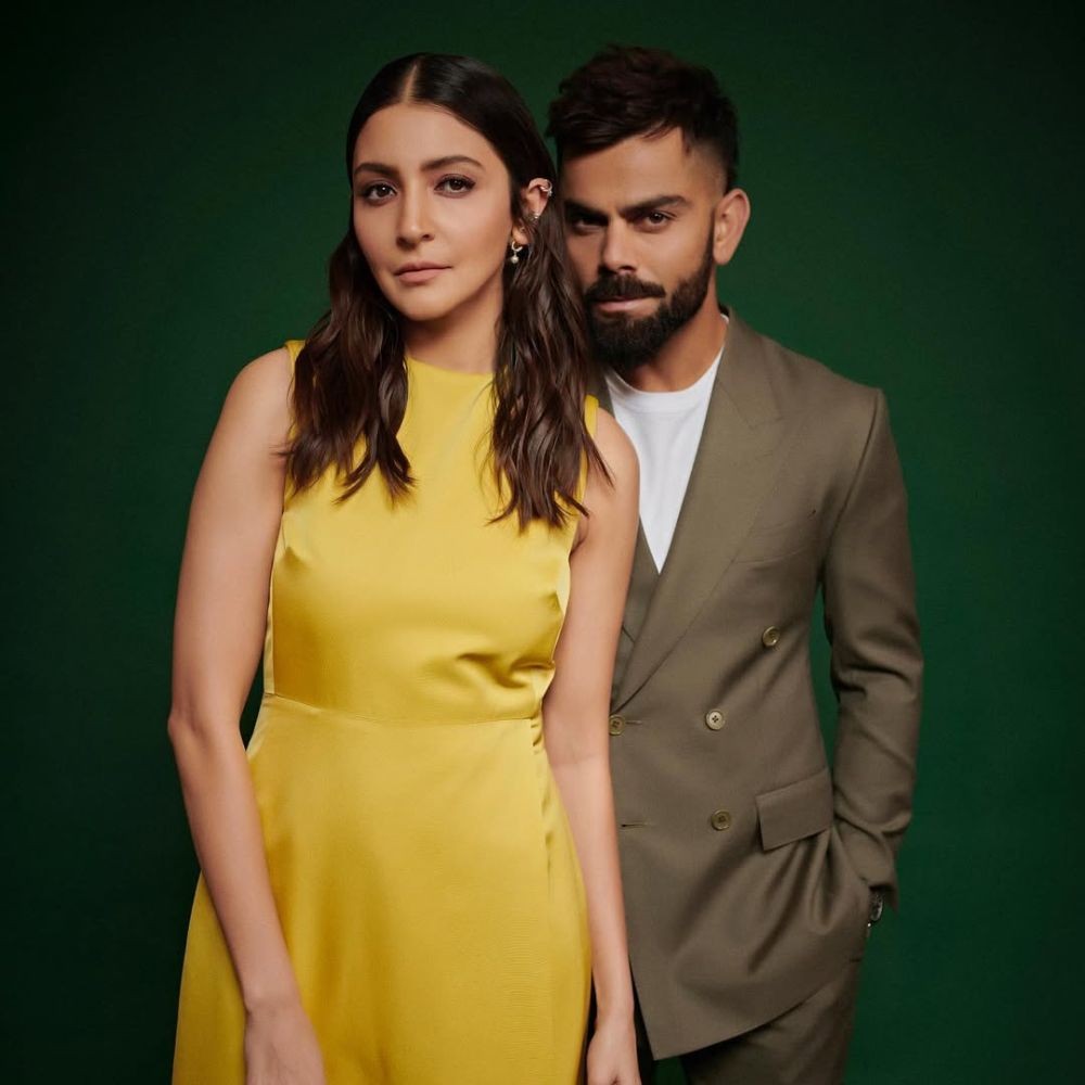 Did Virat Kohli accompany Anushka Sharma on Dil Dhadakne Do cruise shoot 11 years ago? Anil Kapoor spills beans