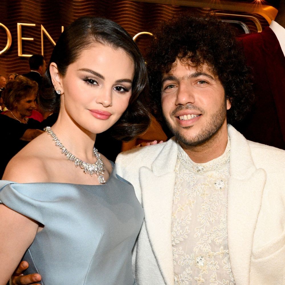 Selena Gomez Skipped Met Gala Debut With Fiancé Benny Blanco For Doing THIS And It'll Leave You Smiling Wide: SEE