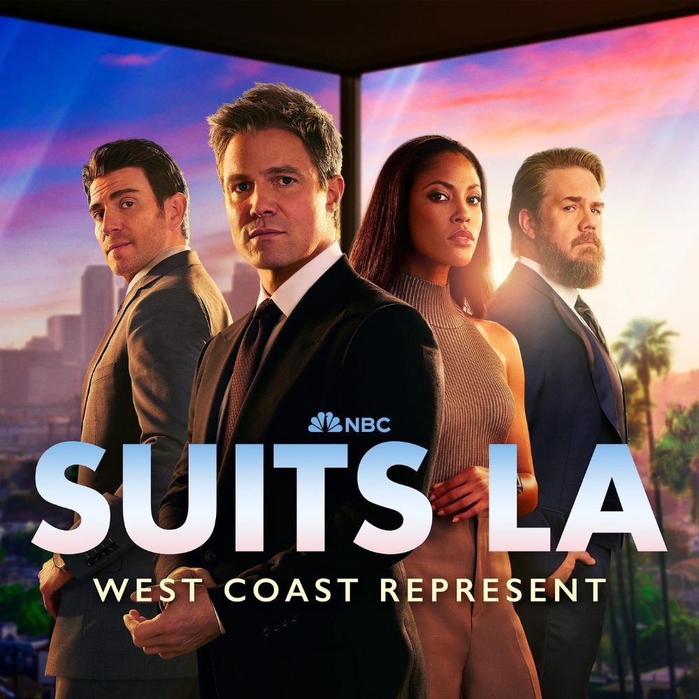 Suits LA Ending Explained: Was Ted Black Successful in Making Peace with His Past? Here's What He Recalled