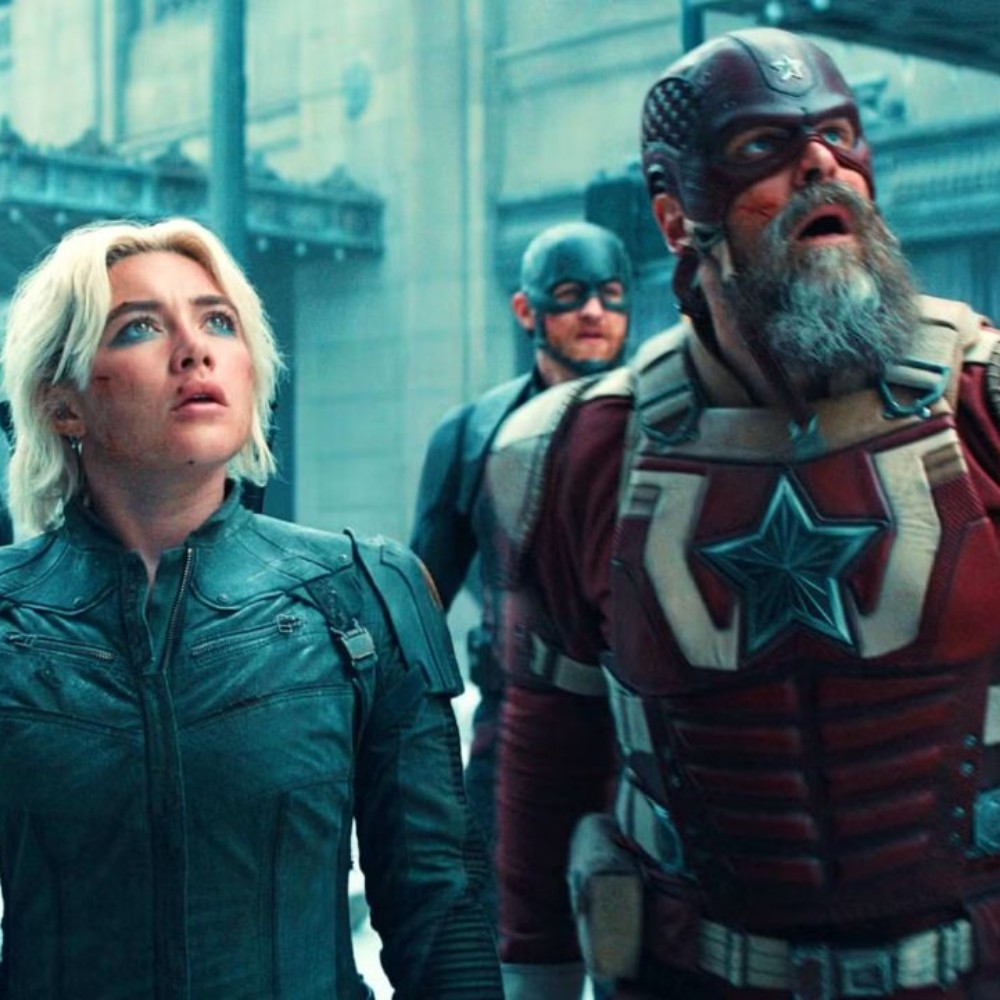 Box Office: Thunderbolts nearly loses No. 1 spot to Sinners in tight midweek race; eyes USD 150M domestic mark this weekend