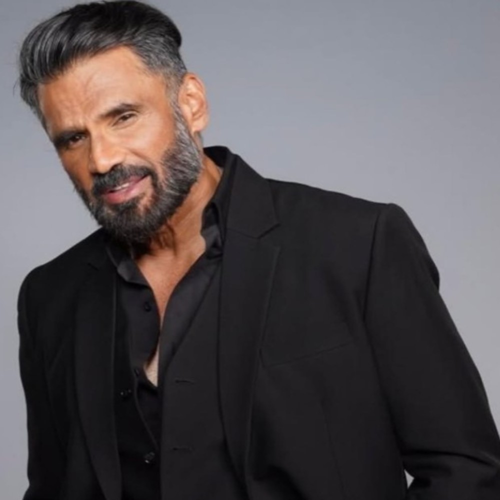 Suniel Shetty makes it crystal clear: ‘No Paresh Rawal, No Hera Pheri 3’
