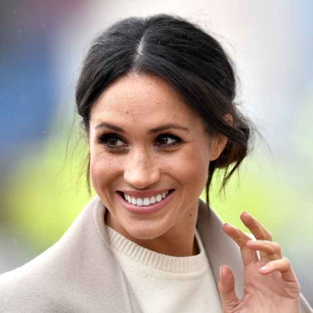 Meghan Markle Says Ancient Indian Medicine Helped Her Through Pregnancies, Know Royal Member’s Secret Remedies