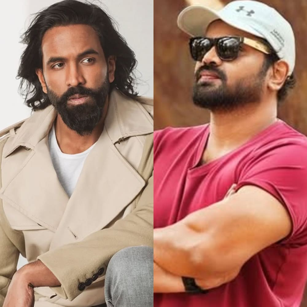 Vishnu Manchu alleges brother Manoj is behind Kannappa’s hard disk theft