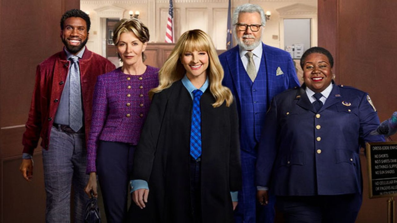 Night Court (CC: IMDb) Night Court (CC: IMDb)
