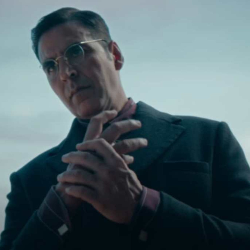 Kesari 2 Box Office Collection Day 27: Akshay Kumar and R Madhavan's film on Jallianwala Bagh massacre nets Rs 60 lakh