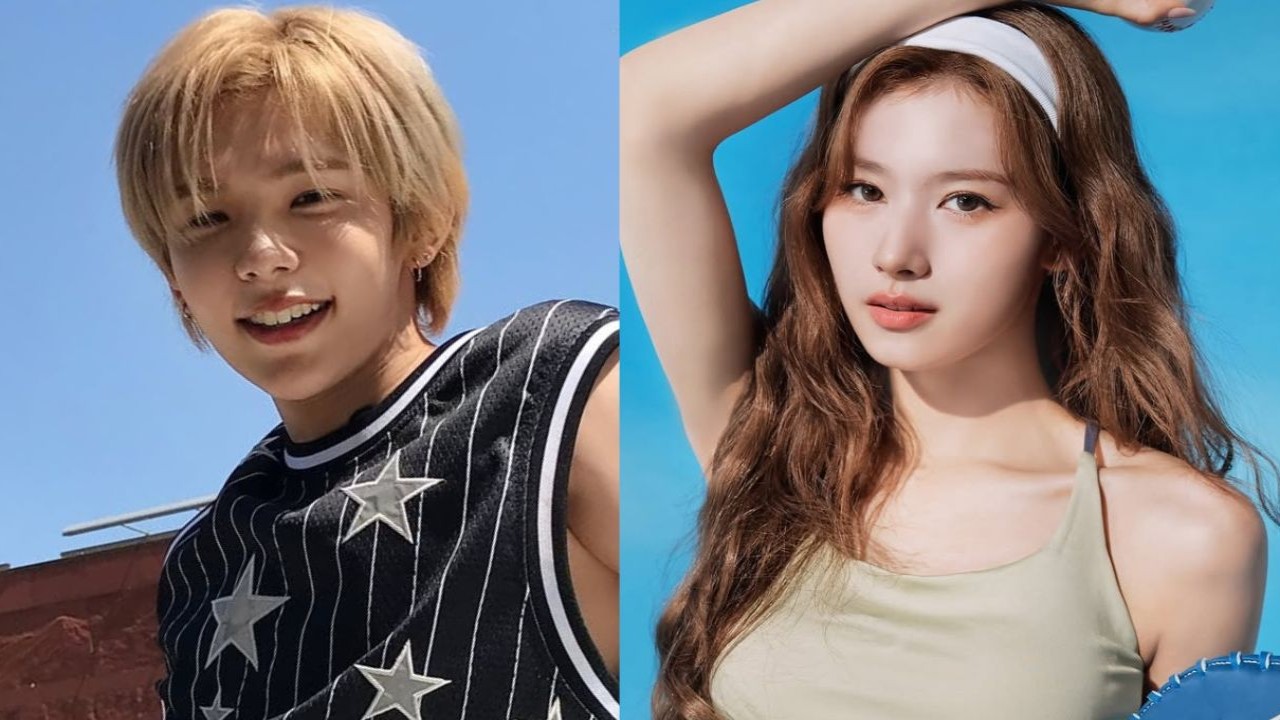Shotaro, Sana: courtesy of RIIZE’s Instagram, TWICE’s Instagram Shotaro, Sana: courtesy of RIIZE’s Instagram, TWICE’s Instagram