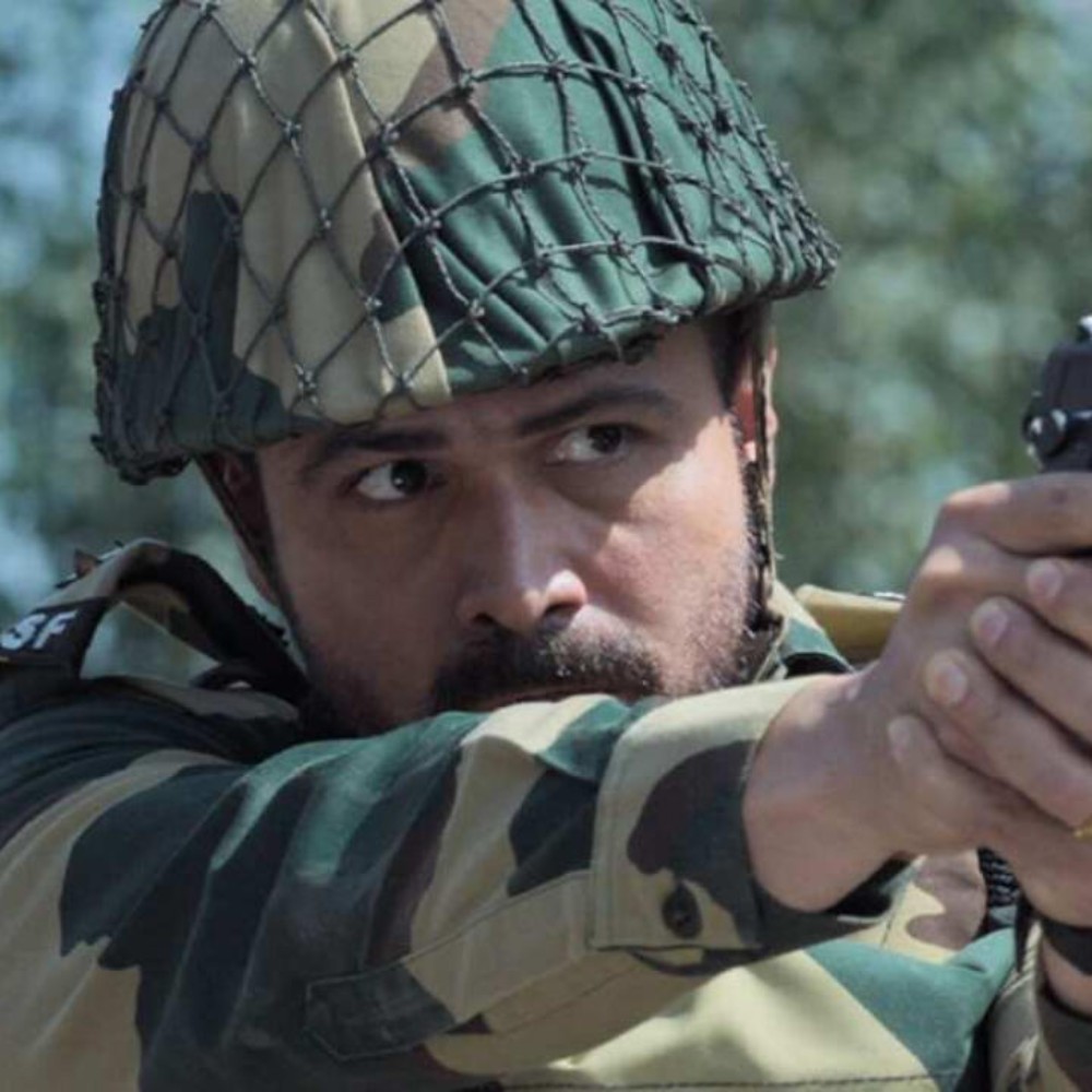 Ground Zero India Net Lifetime Box Office: Emraan Hashmi's war film nears end of disappointing theatrical run 