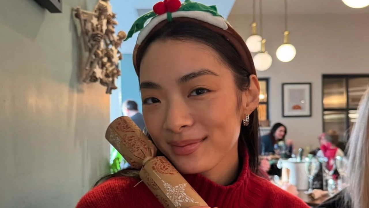 Rina Sawayama (PC: Instagram) Instagram