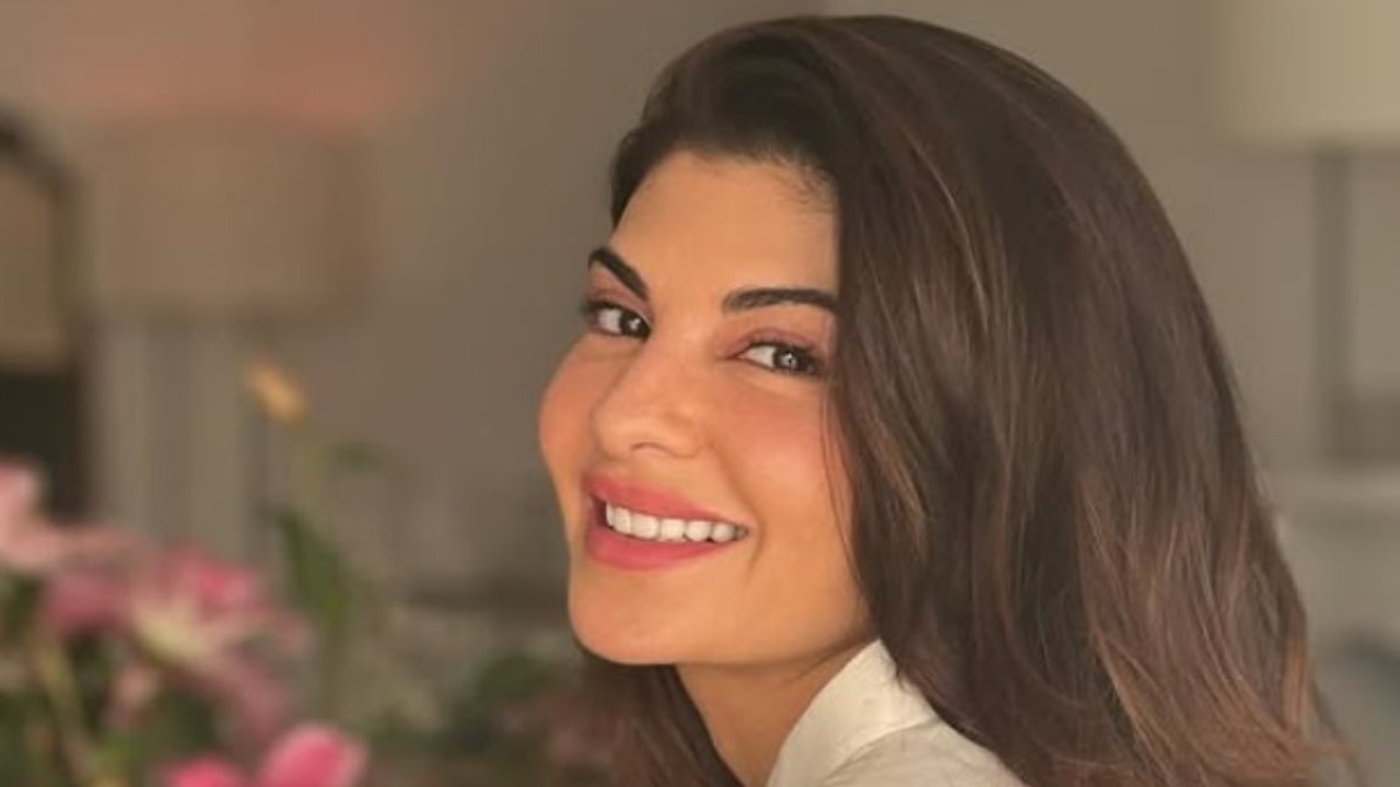 Cannes 2025: Jacqueline Fernandez is delighted to be an honouree at ‘women in cinema’ i...