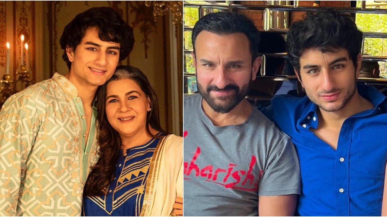 Pic Courtesy: Sara Ali Khan Instagram Pic Courtesy: Sara Ali Khan Instagram