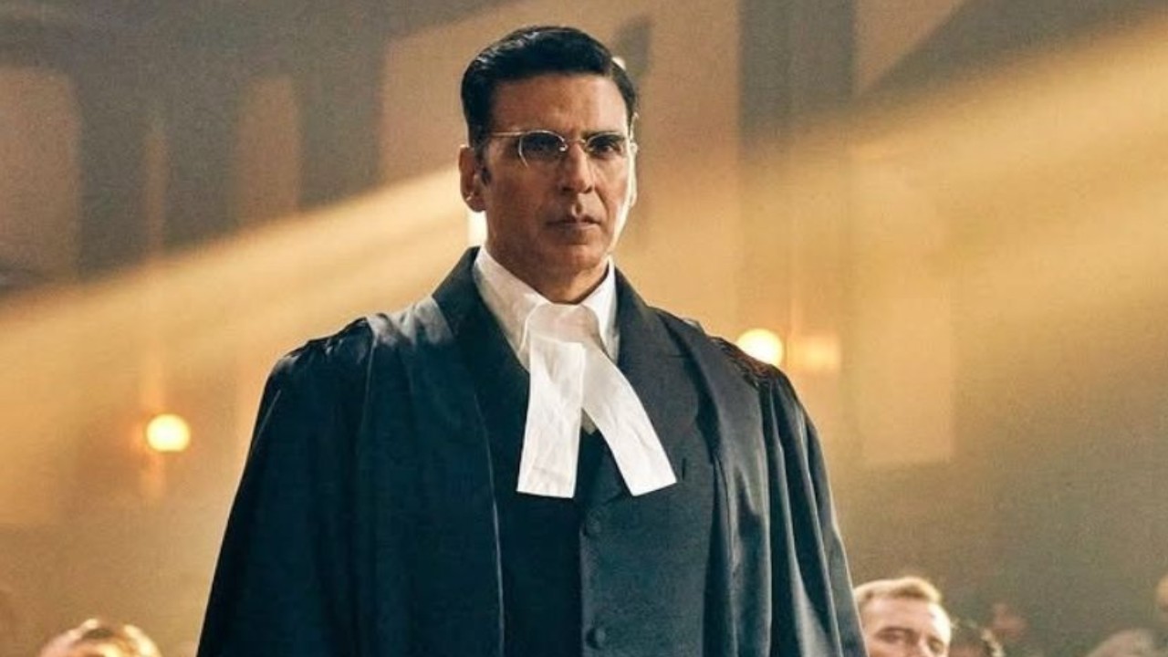 Credits: Dharma Productions Akshay Kumar