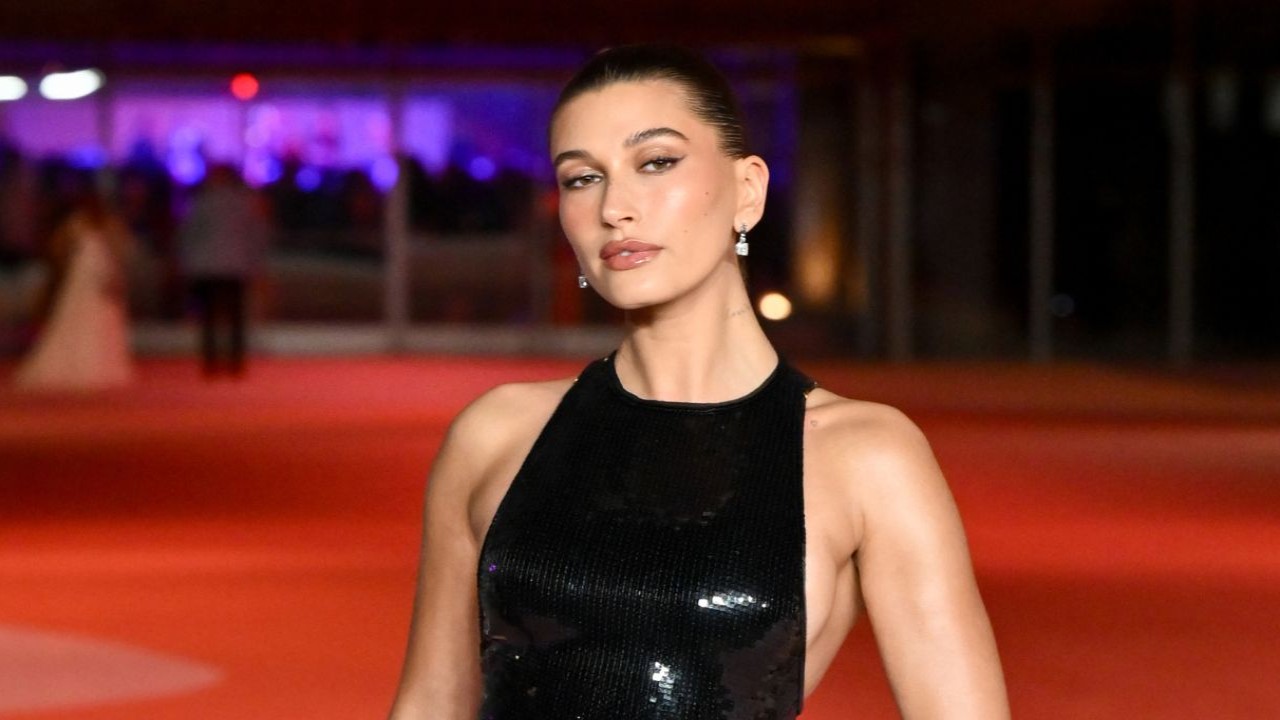 Hailey Bieber (via Getty Images) (Image Courtesy: Getty Images)