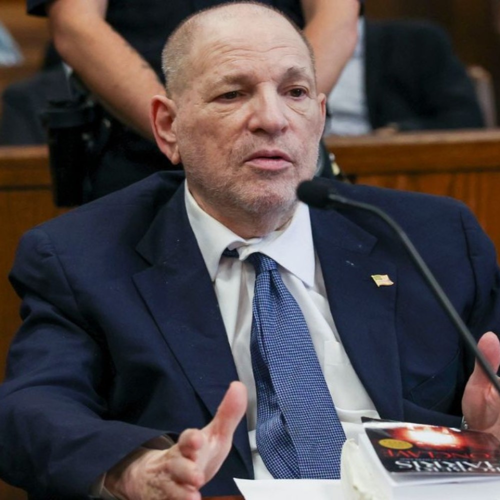 Harvey Weinstein Trial: Accuser Says He Name-Dropped 2 Oscar-Winning Celebrities During Alleged R*pe; Know Who They Are