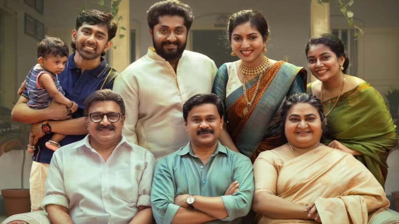 Box Office: Prince and Family emerges as top performer in Kerala among recent Malayalam...