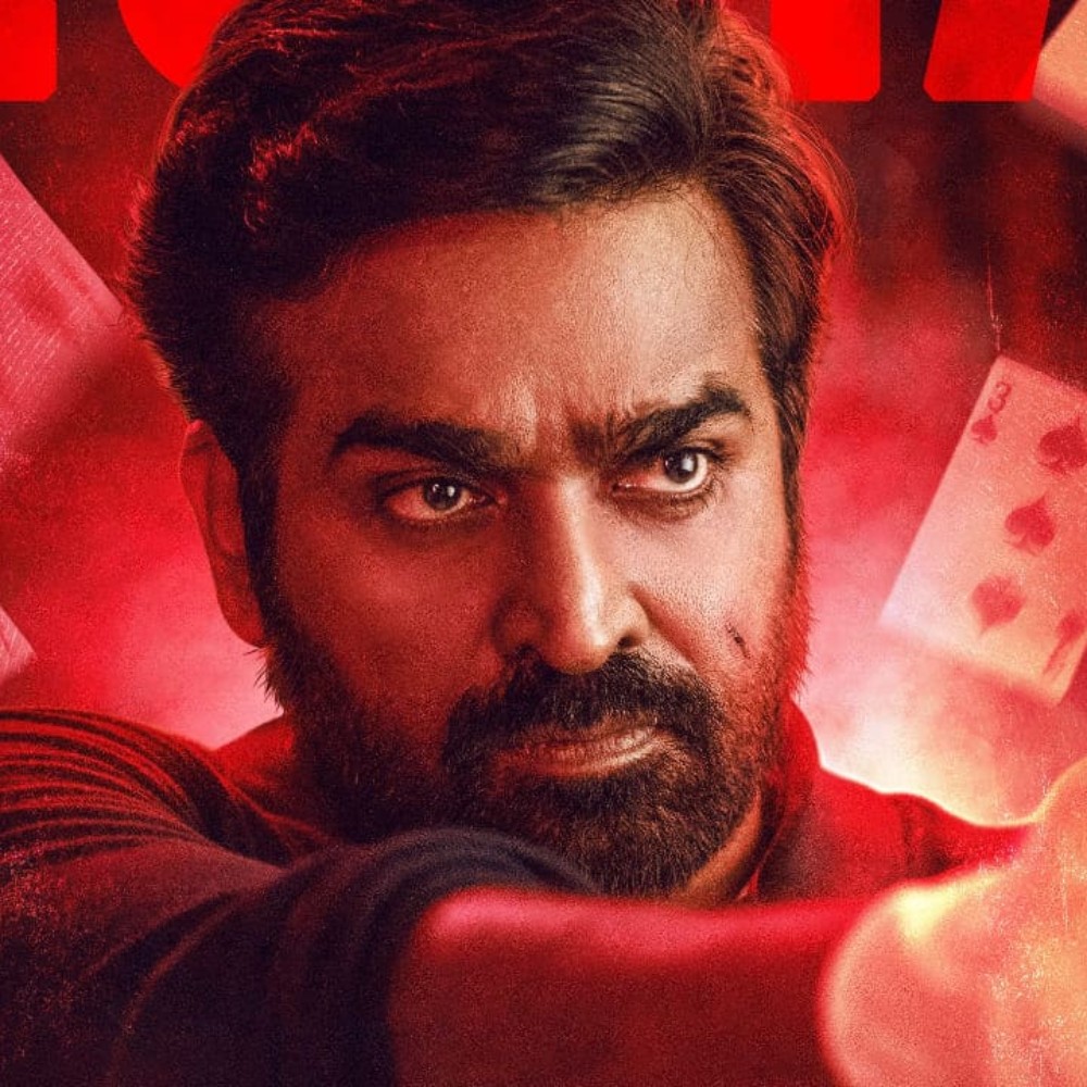 Vijay Sethupathi's movie ACE censored U/A; know runtime, star cast and everything