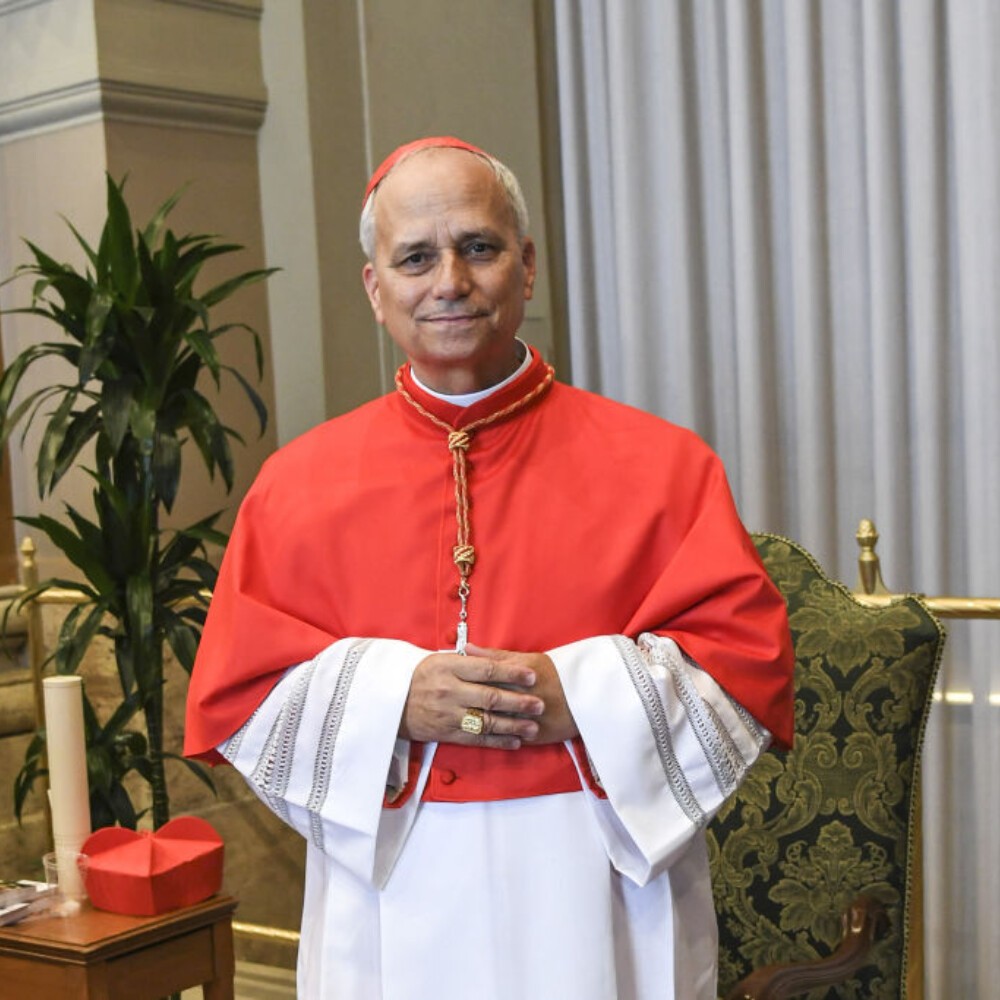 Rome Gets Its First American Pope: Know All About Robert Francis Prevost, Pope Francis' Successor
