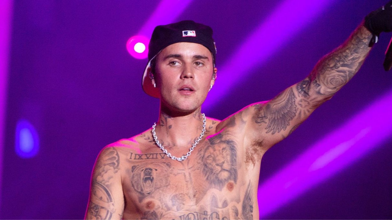 Justin Bieber (via Getty Images) (Image Courtesy: Getty Images)