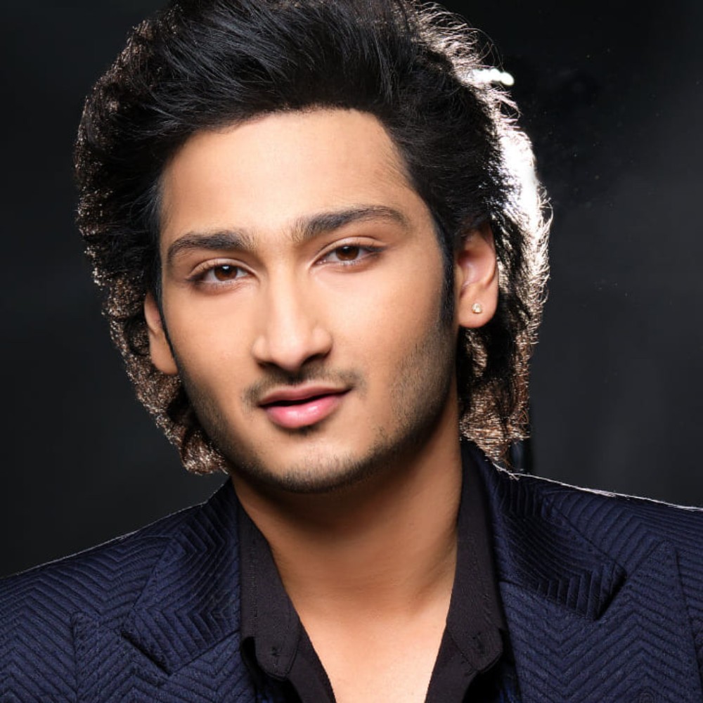 Who is Ghattamaneni Jaya Krishna? Meet Mahesh Babu’s nephew debuting with RX 100 director Ajay Bhupathi
