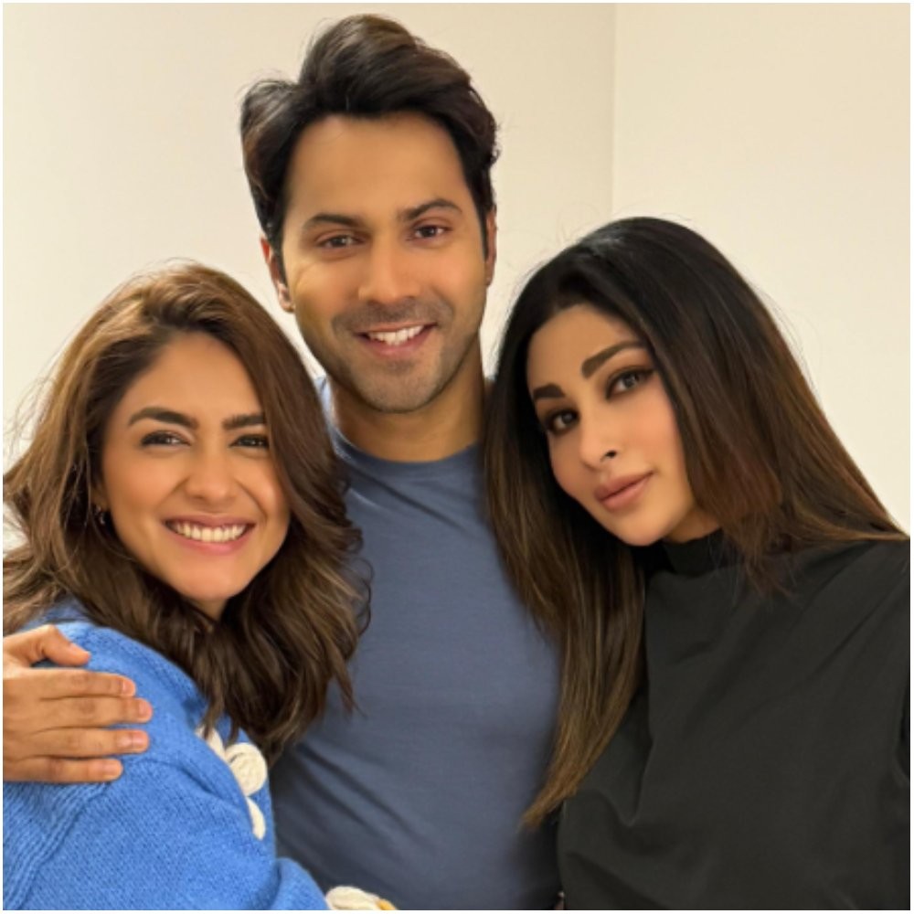 Hai Jawani Toh Ishq Hona Hai and Bhooth Bangla, clear your calendars for back-to-back fun as Varun Dhawan’s rom-com gets POSTPONED