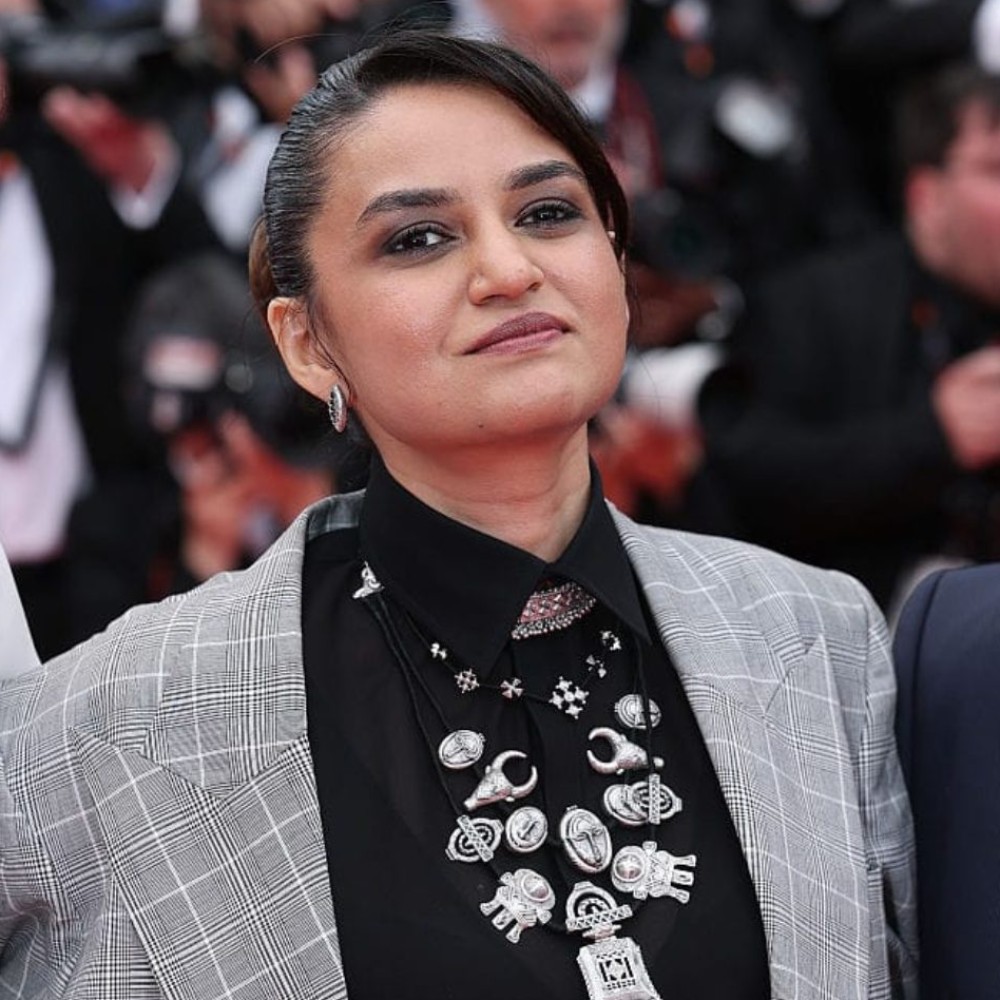 Payal Kapadia has NO plans to move to other projects before completing Mumbai Trilogy; 'complex and full of contradictions...'