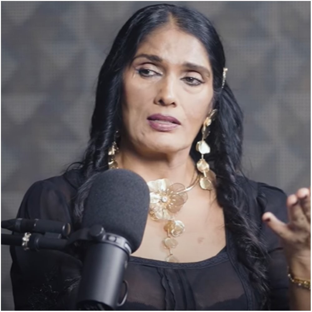 EXCLUSIVE: ‘Didn’t want to judge’ says Anu Aggarwal as she reacts to Shraddha Kapoor-Aditya Roy Kapur’s Aashiqui 2 like a boss