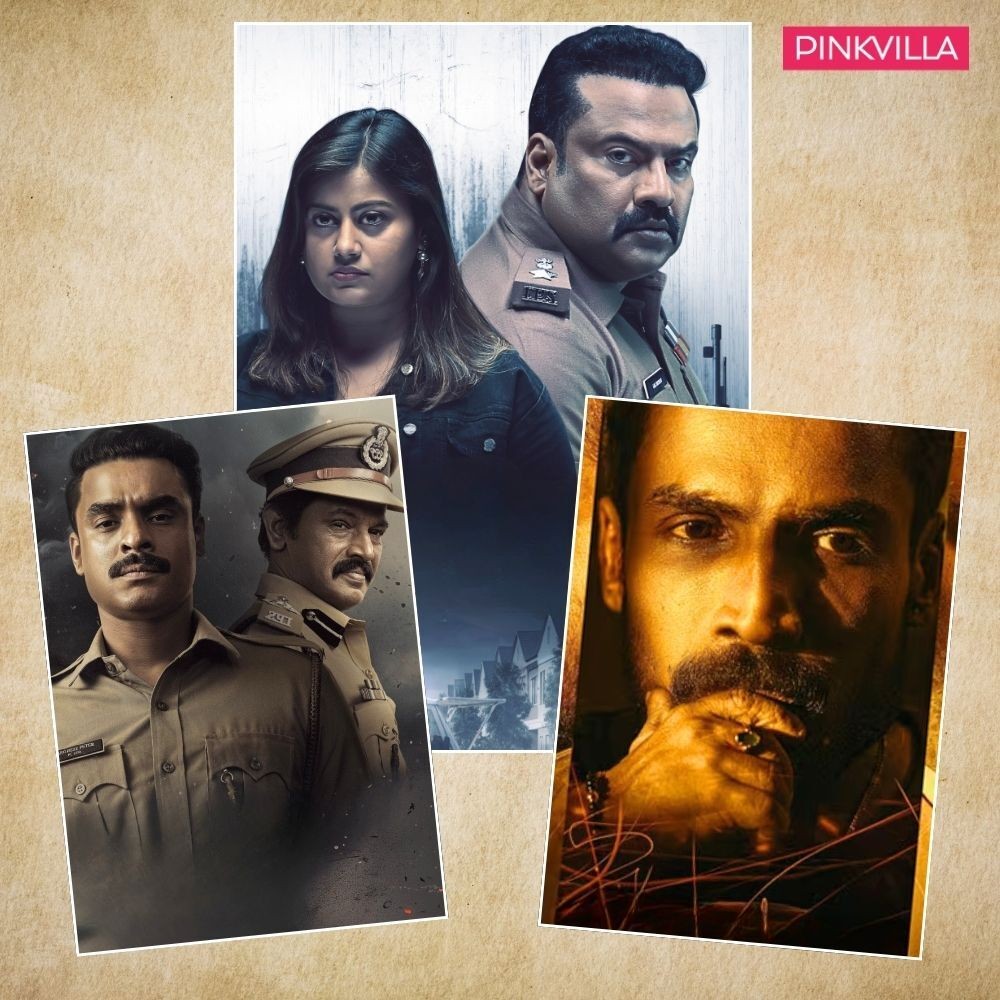5 Malayalam movies releasing in theaters this week (May 19 - May 25): Narivetta, 916 Kunjoottan to Police Day 