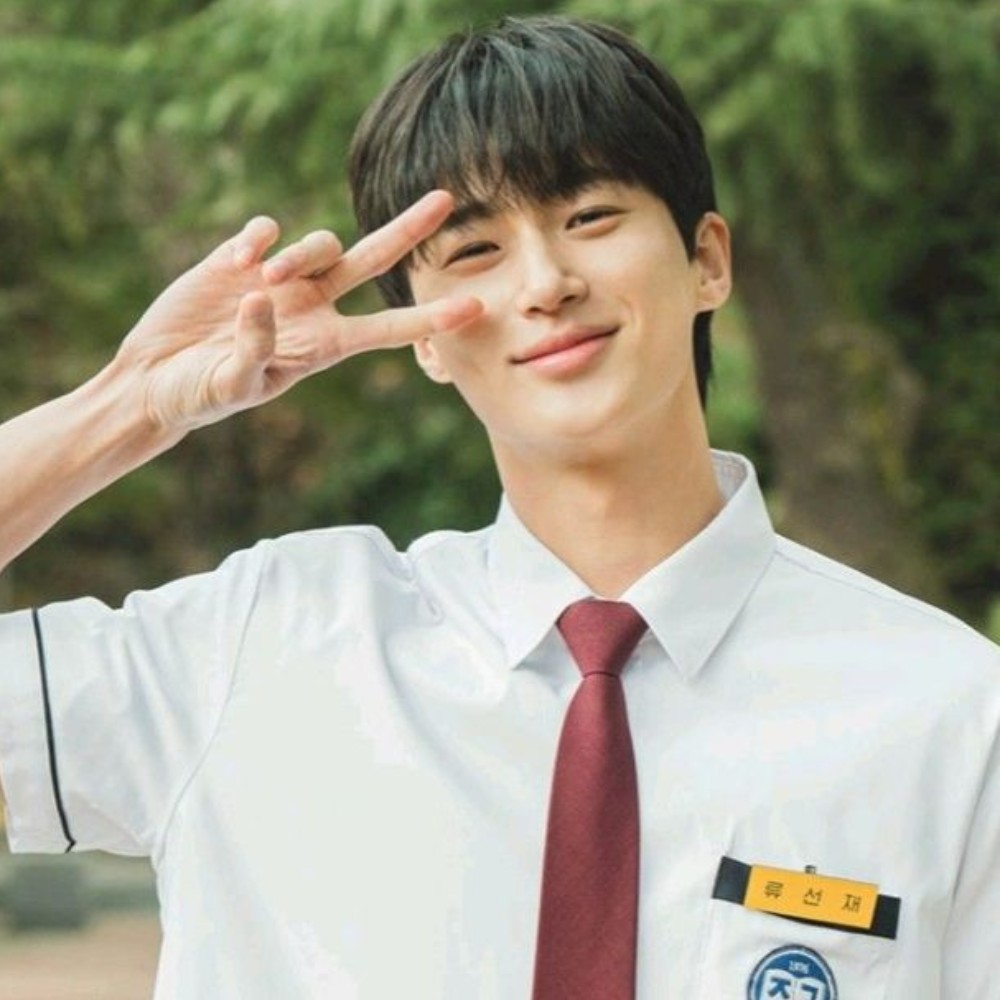 Lovely Runner's Byeon Woo Seok explains nickname 'Monday sickness cure,' reveals current favorite K-pop songs