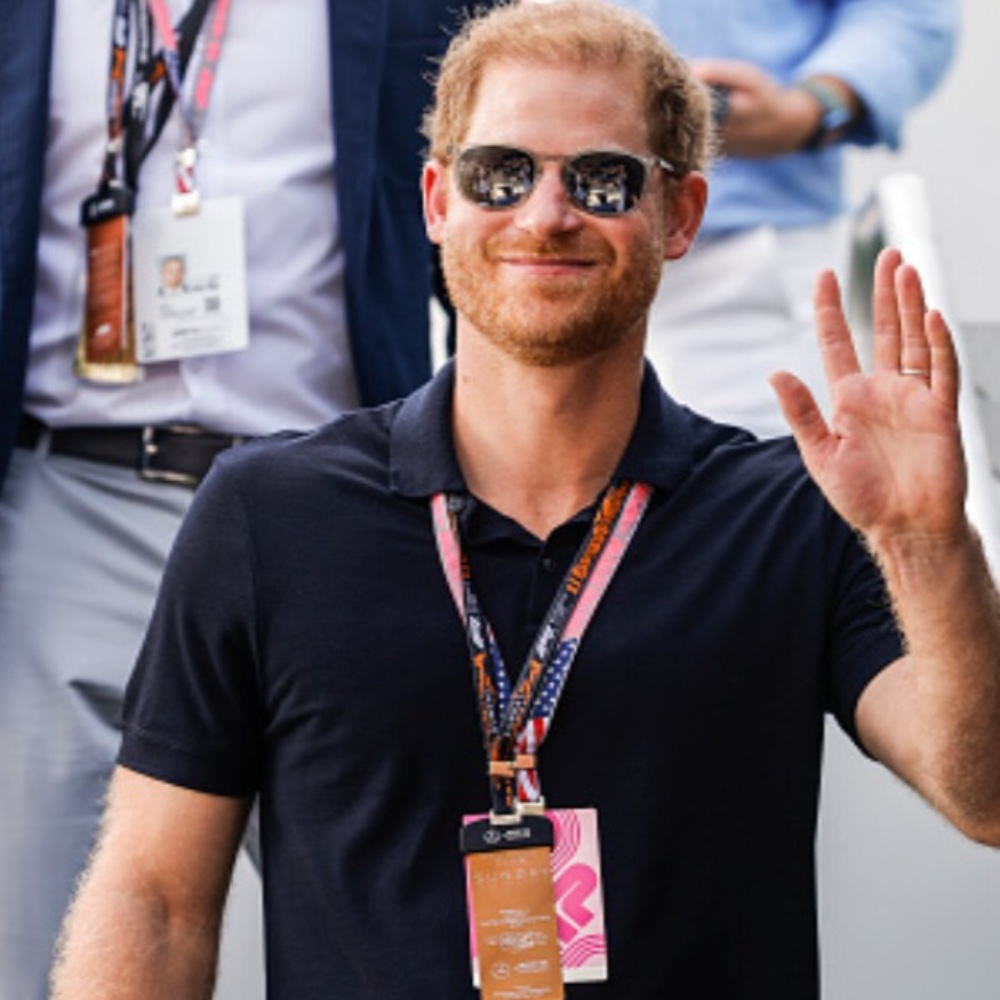 Prince Harry Claims King Charles ‘Won’t Talk to Him’ Over Security Issue; What He Wants Amid Father’s Cancer Diagnosis