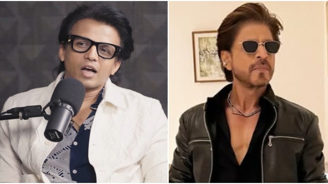 PC: Pooja Dadlani/Instagram, Hindi Rush/YouTube EXCLUSIVE: Shah Rukh Khan's THIS kind gesture for Indian Idol winner Abhijeet Sawant continues to rule his heart