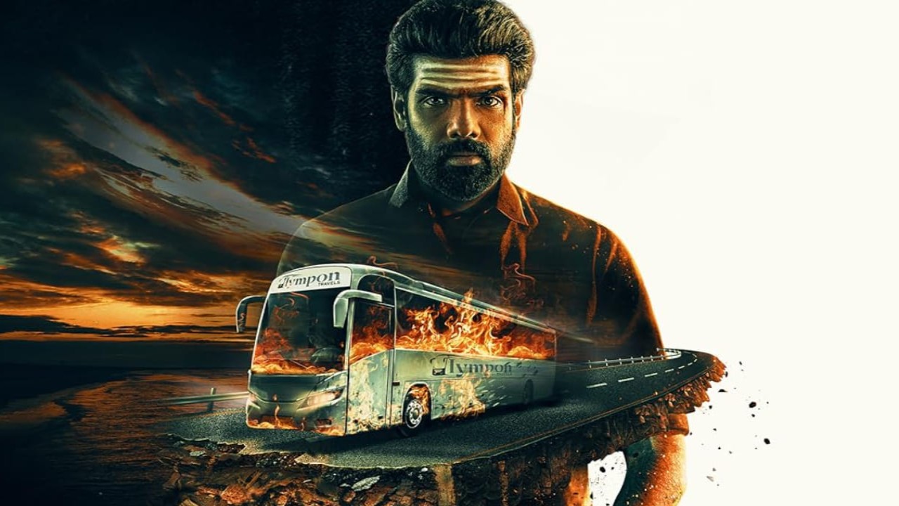 Ten Hours OTT release: Here's when and where you can watch Sibi Sathyaraj's Tamil thriller film online (PC: Sibi Sathyaraj Instagram) Sibi Sathyaraj Instagram