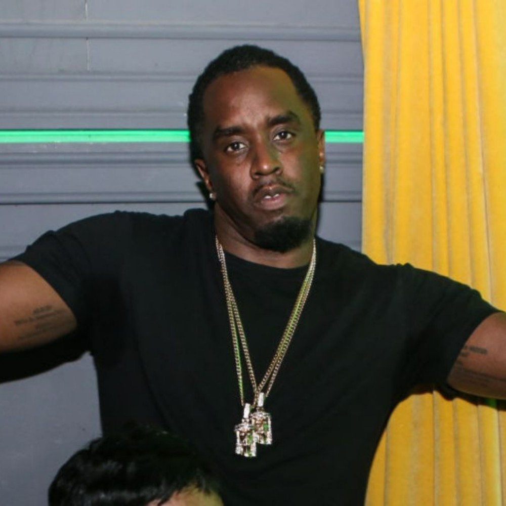 Diddy Choked and Physically Assaulted Cassie Ventura’s Friend Kerry Morgan in 2018; Paid Her 30,000 USD in Hush Money