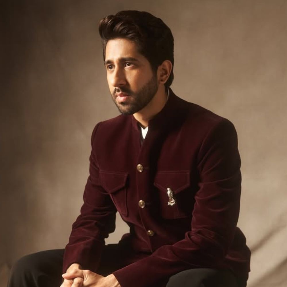 Loved Digvijay Singh in The Royals? Here’s a look at Vihaan Samat’s journey from Mismatched to Ishaan Khatter, Bhumi Pednekar’s show