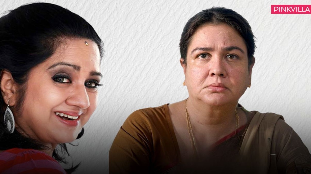Parvathy Thiruvothu Instagram/IMDb