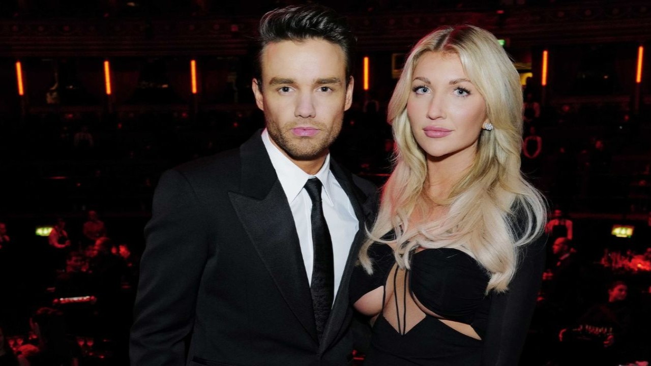 Liam Payne and Kate Cassidy (CC: Getty images) Liam Payne and Kate Cassidy (CC: Getty images)