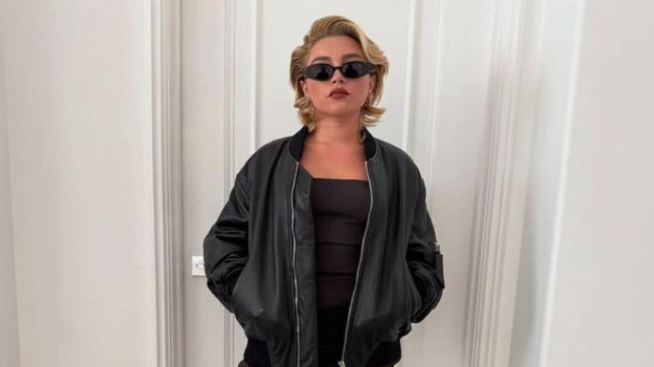 Florence Pugh (CC: Instagram)