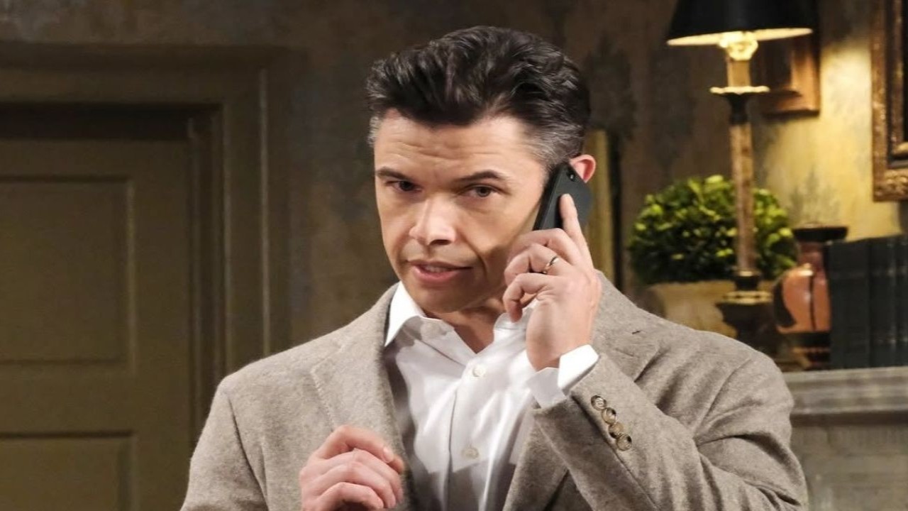 Days Of Our Lives Recap (CC: Instagram) Days Of Our Lives Recap (CC: Instagram)