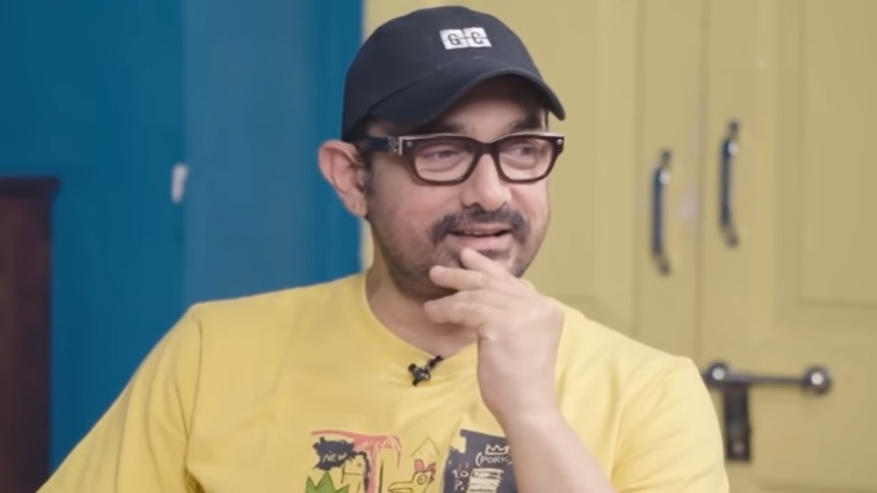 PC: Pinkvilla Mahabharat: Aamir Khan admits being deeply moved by THIS character from Indian epic, any guesses?