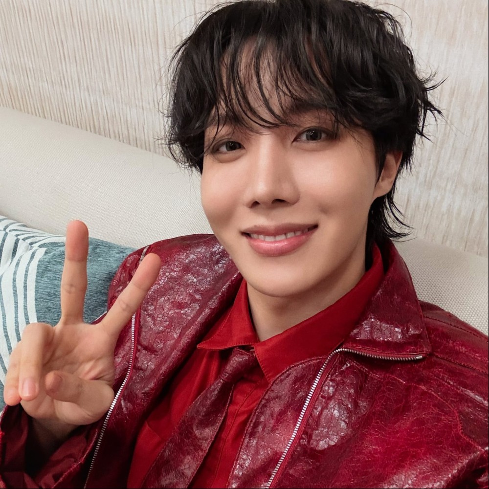 BTS’ J-Hope startled by police search in Taipei after HOPE ON THE STAGE concert, find o...