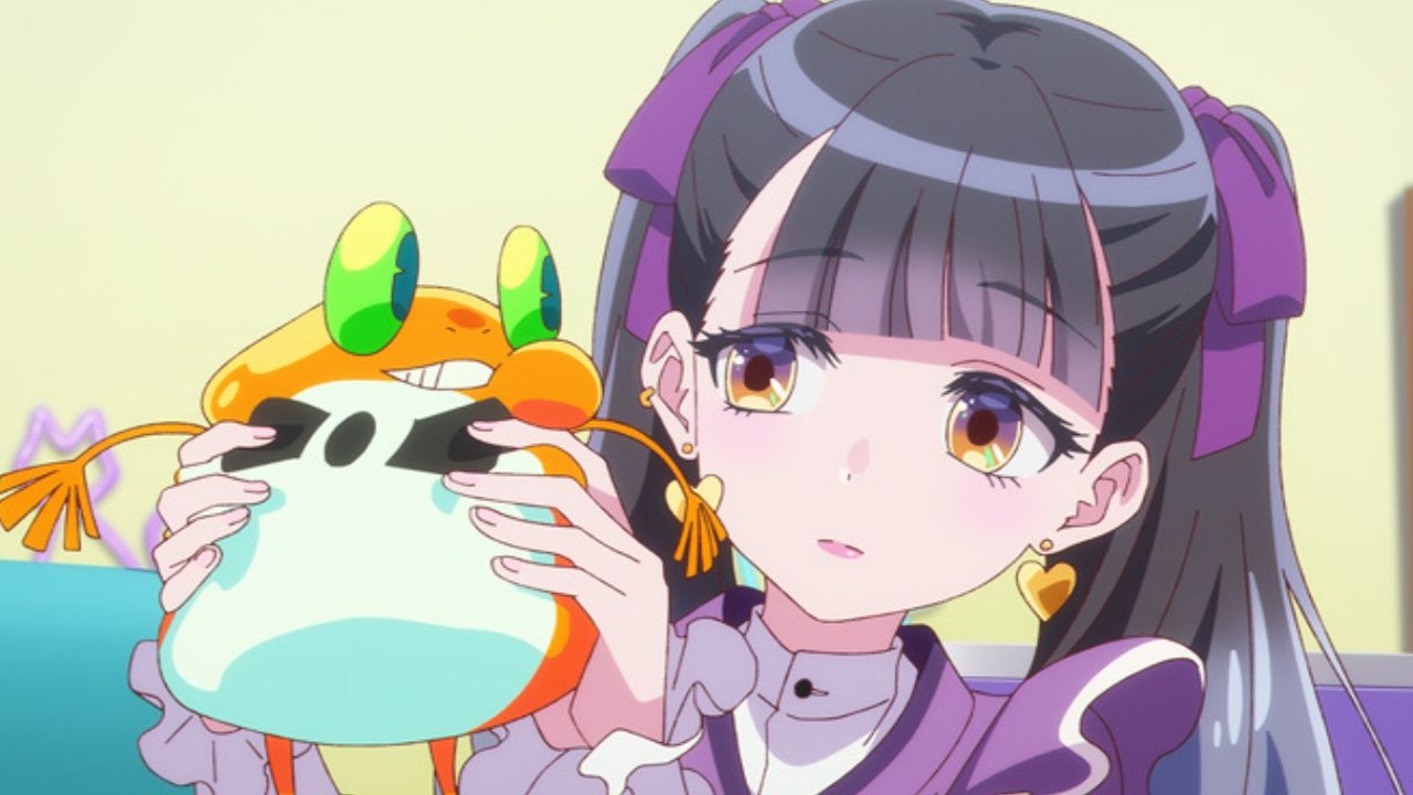 Junichi Yamamoto, Sunrise, Crunchyroll