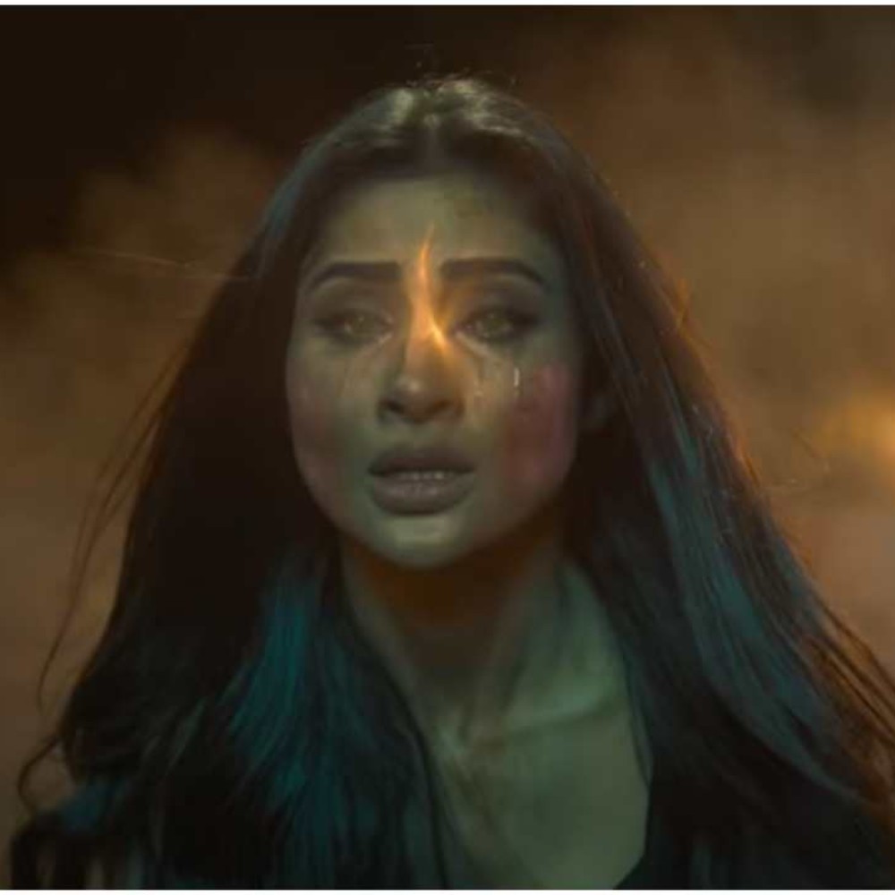 The Bhootnii Box Office Collection Day 7: Mouni Roy's horror comedy fails to generate momentum; nets Rs 15 lakh