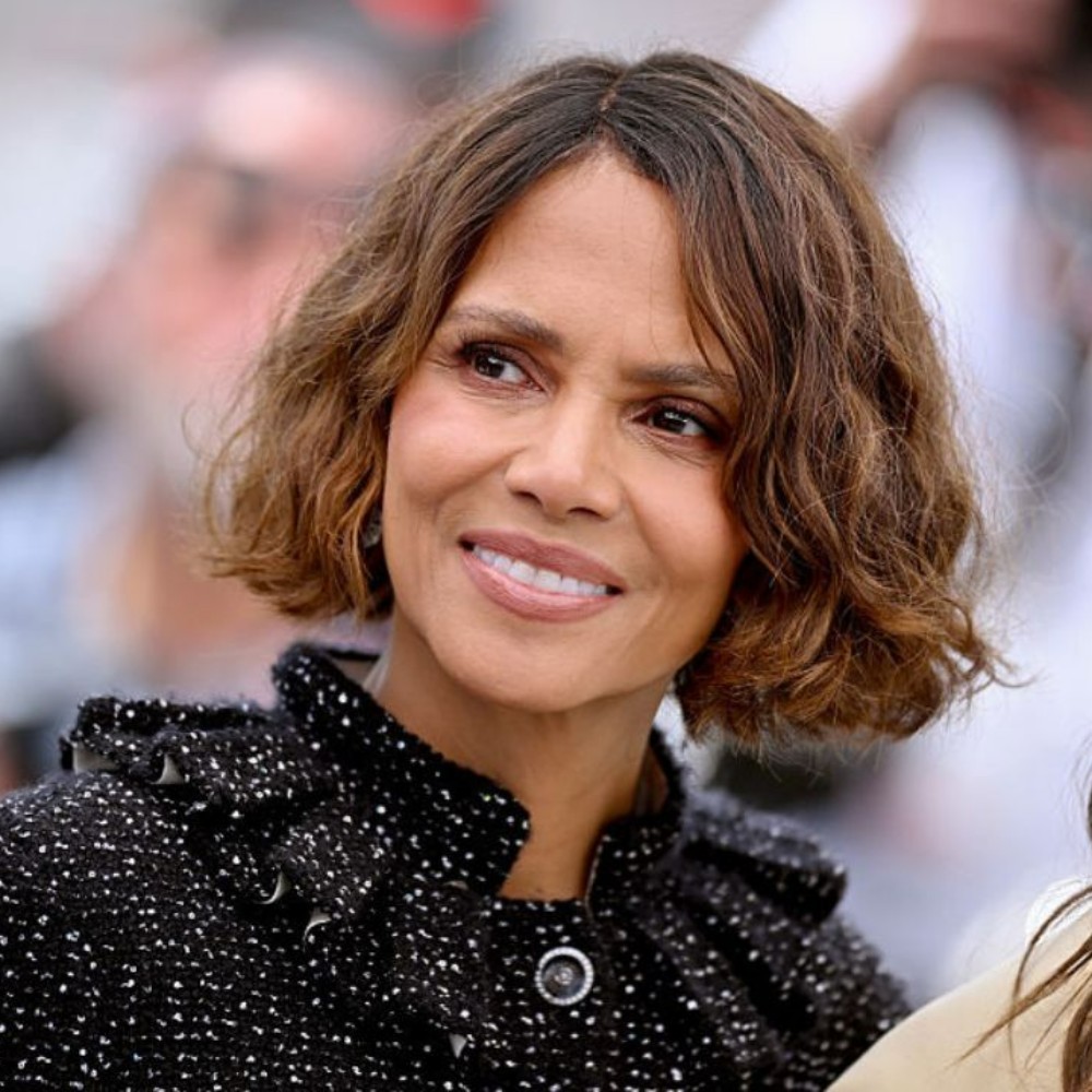 Cannes Film Festival 2025: Halle Berry Changes Dress Last Minute Due to New Red Carpet Rules; Says It's Good to Ban Nudity