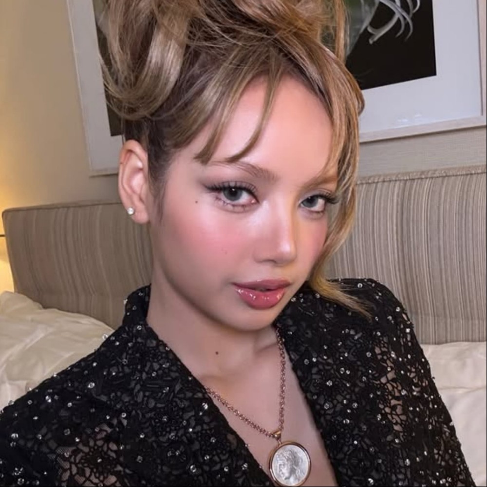 BLACKPINK’s Lisa falls victim to Azealia Banks' harsh comments post Met Gala; gets labeled as 'ladyboy' and ‘man’