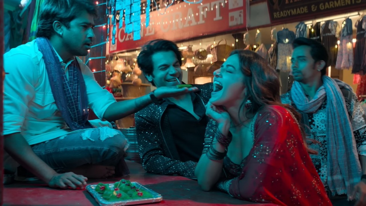Picture Credit: Sony Music India YouTube Bhool Chuk Maaf takes you to Banaras: 11 delicacies to gorge on in the city