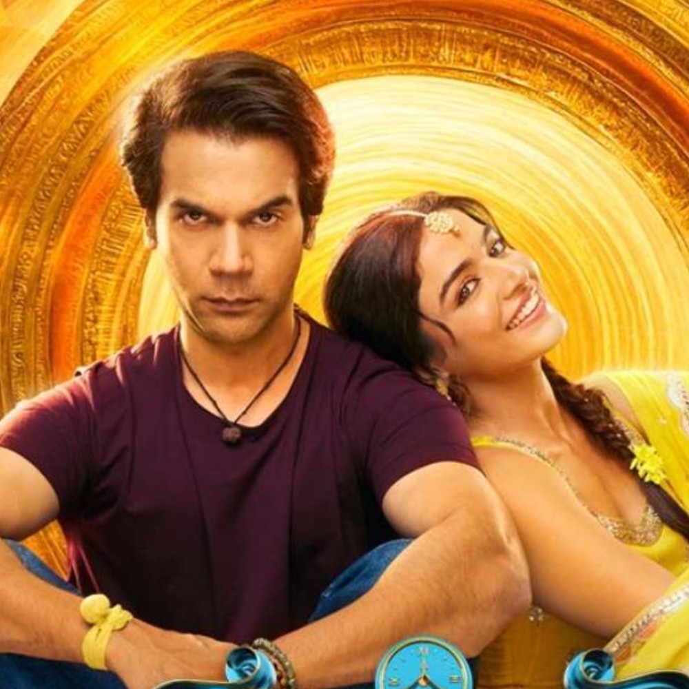 Bhool Chuk Maaf Box Office Day 2 Morning Trends: Time-loop rom-com picks up pace as word of mouth spreads