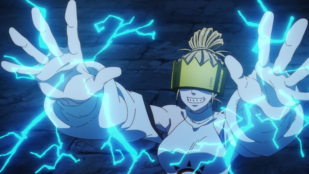 Atsushi Ohkubo, David Production, Crunchyroll