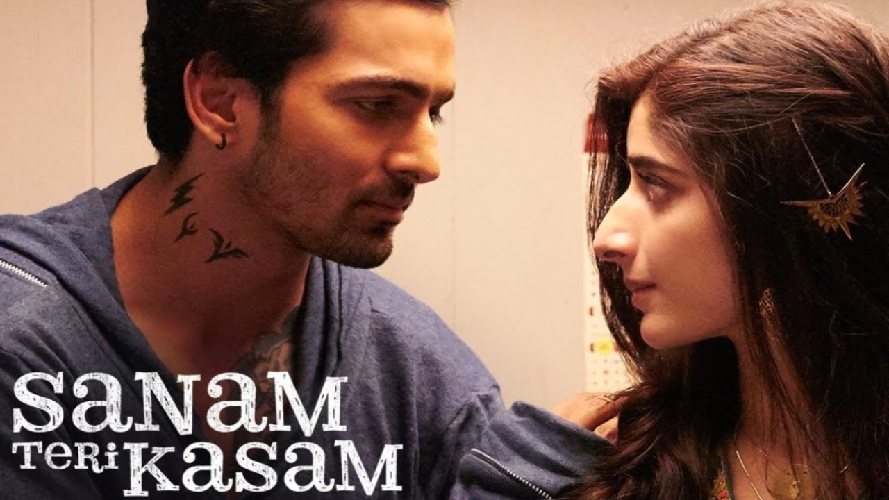 Pic Courtesy: IMDB Sanam Teri Kasam 2 EXCLUSIVE: Will Mawra Hocane be part of Harshvardhan Rane-led film's sequel? Vinay Sapru reveals