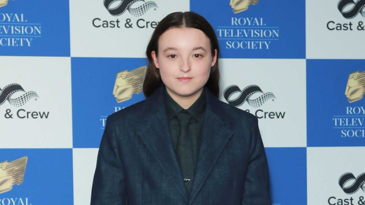 Bella Ramsey (via Getty Images) (Image Courtesy: Getty Images)